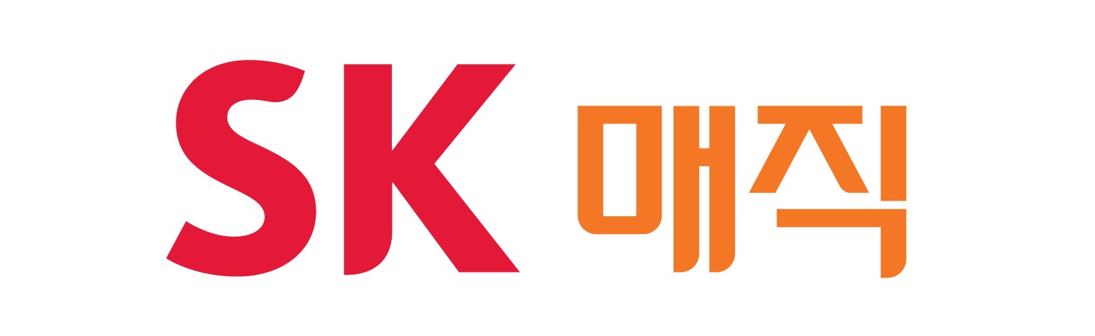 SK인텔릭스 로고